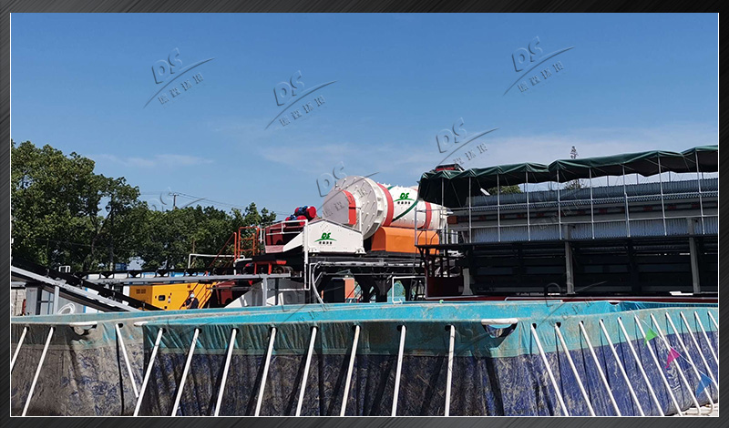 上海某重金属污染场地修复案例