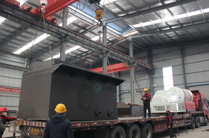 土壤修复设备 土壤修复设备