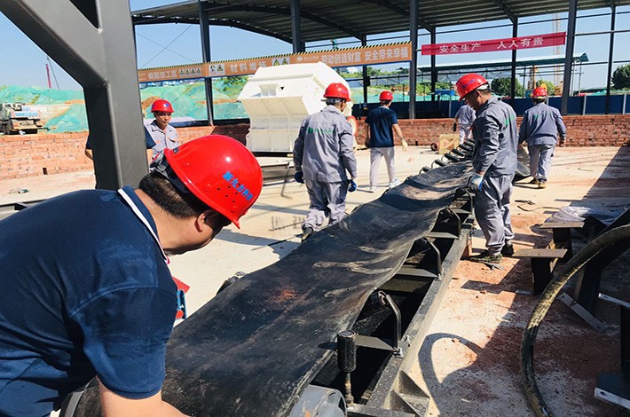 案例现场 案例现场