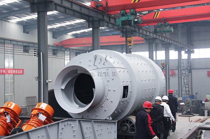 土壤修复设备生产工厂 土壤修复设备生产工厂