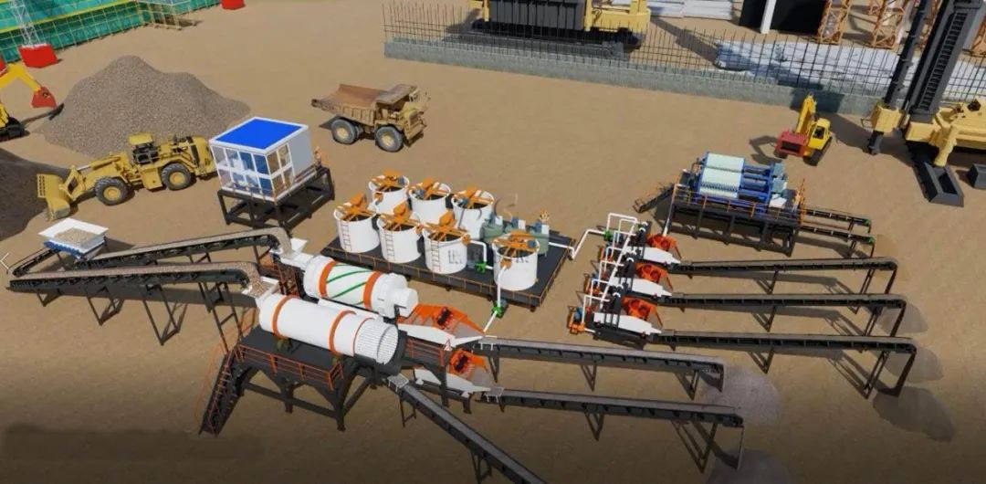 装备总成 装备总成