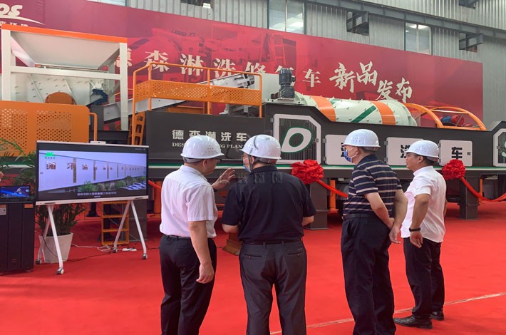 AG贵宾会集团淋洗车客户来访