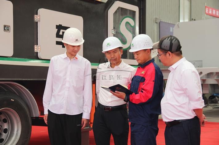 AG贵宾会集团淋洗车技术专员解答