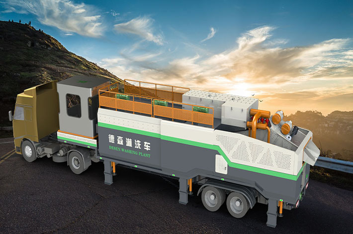 AG贵宾会集团淋洗修复车