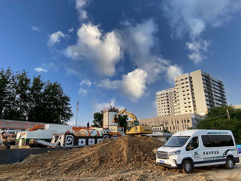 AG贵宾会集团淋洗修复车