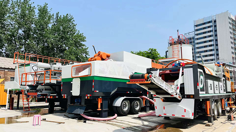 AG贵宾会集团移动淋洗车