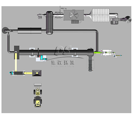 土壤热脱附技术